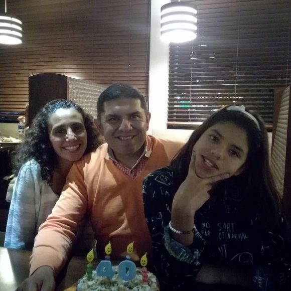 Meet your Posher, Cesar - Picture 1 of 1